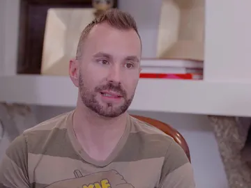 El ultimátum de Juanra: “Hay ciertas cosas por las que no voy a volver a pasar” El ultimátum de Juanra: “Hay ciertas cosas por las que no voy a volver a pasar”