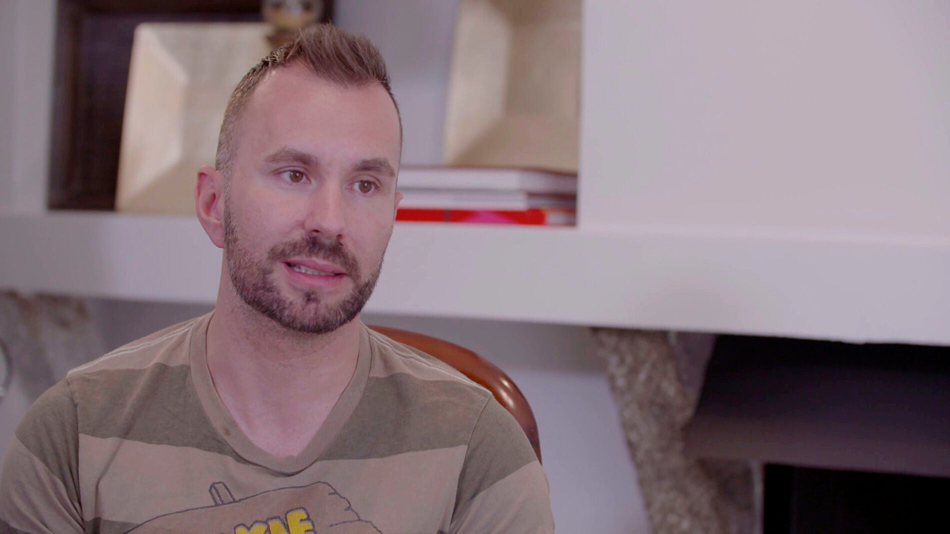 El ultim&aacute;tum de Juanra: &ldquo;Hay ciertas cosas por las que no voy a volver a pasar&rdquo;