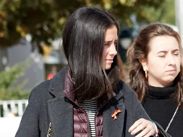 Victoria Federica Victoria Federica