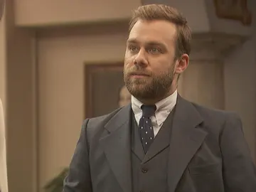 El encuentro más duro entre Raimundo y Fernando El encuentro más duro entre Raimundo y Fernando