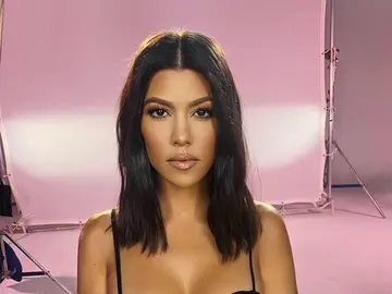 Kourtney Kardashian Kourtney Kardashian