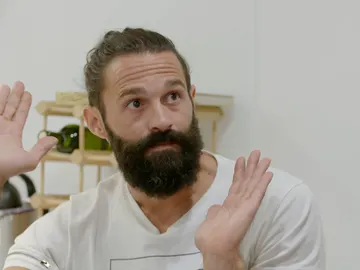 Miquel se enfrenta a Covadonga: “¿Me vas a decir que no conozco a mi pareja? Miquel se enfrenta a Covadonga: “¿Me vas a decir que no conozco a mi pareja?