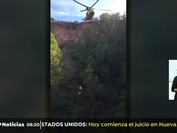 RESCATE RESCATE
