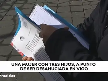 DESHAUCIO GALICIA DESHAUCIO GALICIA