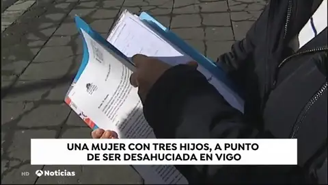 DESHAUCIO GALICIA DESHAUCIO GALICIA