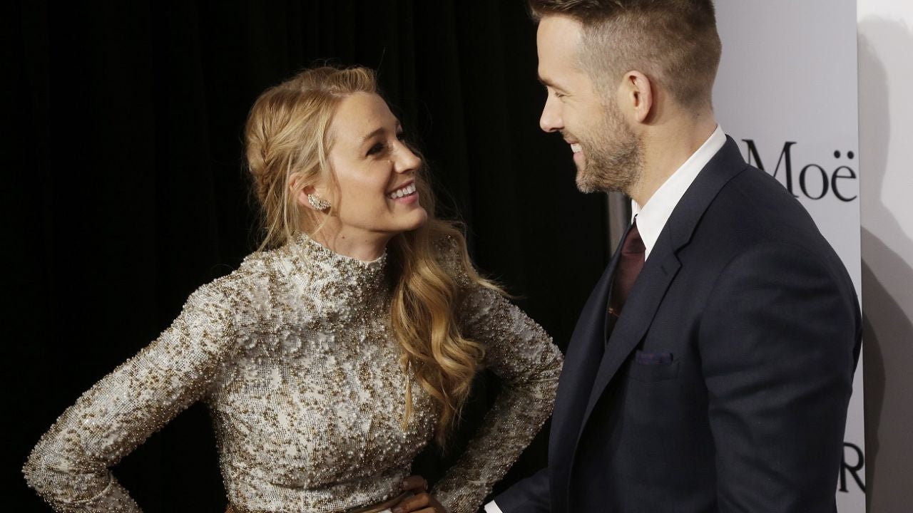 Blake Lively’s rudeness to Ryan Reynolds with which he shows that he is surpassing the actor