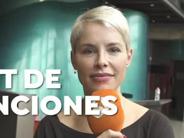 Las canciones más personales de Soraya para cada momento Las canciones más personales de Soraya para cada momento