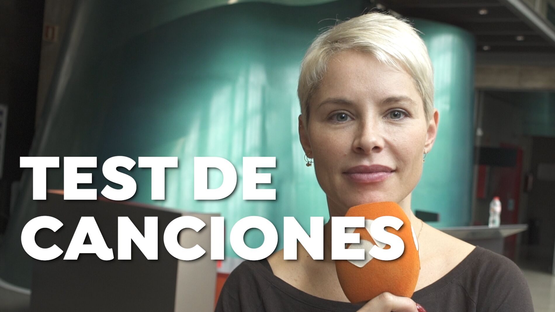 Las canciones m&aacute;s personales de Soraya para cada momento