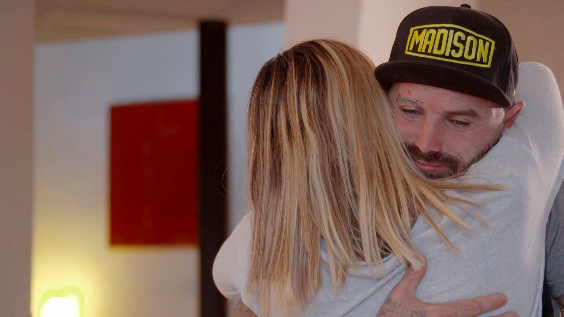 Javi se sincera con Lara: &ldquo;&iquest;Me puedes dar un abrazo?&rdquo;