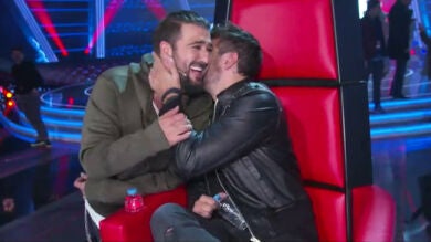 Comienzan las grabaciones de 'La Voz' en Antena 3 y así puedes vivir la experiencia completa