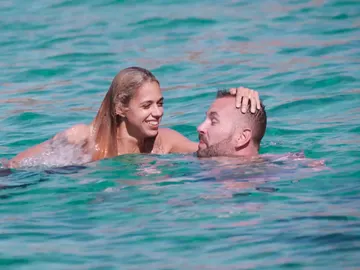 Joana: “Viajar siempre es especial, pero cuando tienes una buena compañía es mejor” Joana: “Viajar siempre es especial, pero cuando tienes una buena compañía es mejor”