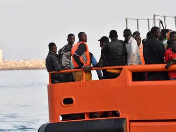 Mar de Alborán Mar de Alborán