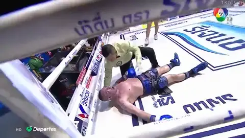 MuayThai_A3D MuayThai_A3D