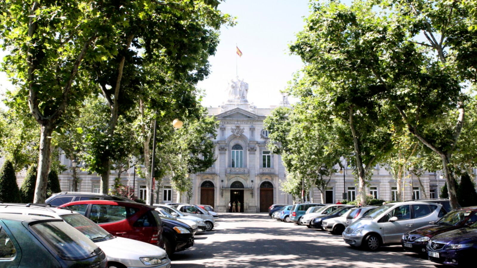 El protagonista de la sentencia del Supremo que prohíbe el uso de la vivienda si vive una nueva pareja: 