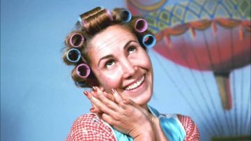 Florinda Meza en 'El Chavo del Ocho' Florinda Meza en 'El Chavo del Ocho'