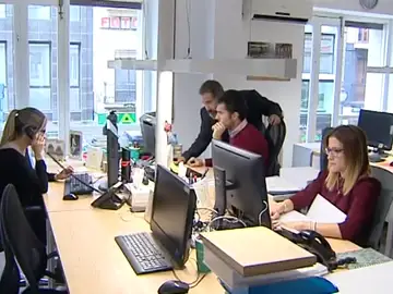 Denuncian el extravío de 400 exámenes para obtener un título de inglés de Cambridge realizados en varias provincias andaluzas Denuncian el extravío de 400 exámenes para obtener un título de inglés de Cambridge realizados en varias provincias andaluzas