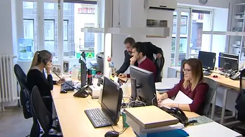 Denuncian el extravío de 400 exámenes para obtener un título de inglés de Cambridge realizados en varias provincias andaluzas Denuncian el extravío de 400 exámenes para obtener un título de inglés de Cambridge realizados en varias provincias andaluzas