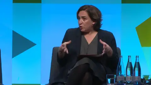 Ribera considera que la fecha en 2040 de la prohibición de vehículos contaminantes es "prudente" Ribera considera que la fecha en 2040 de la prohibición de vehículos contaminantes es "prudente"