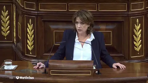 El Gobierno no aclara si va a pedir el indulto para los investigados por "el procés" El Gobierno no aclara si va a pedir el indulto para los investigados por "el procés"