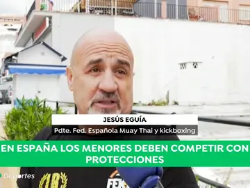 MuayEspana_A3D MuayEspana_A3D