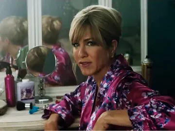 Jennifer Aniston en 'Dumplin' Jennifer Aniston en 'Dumplin'
