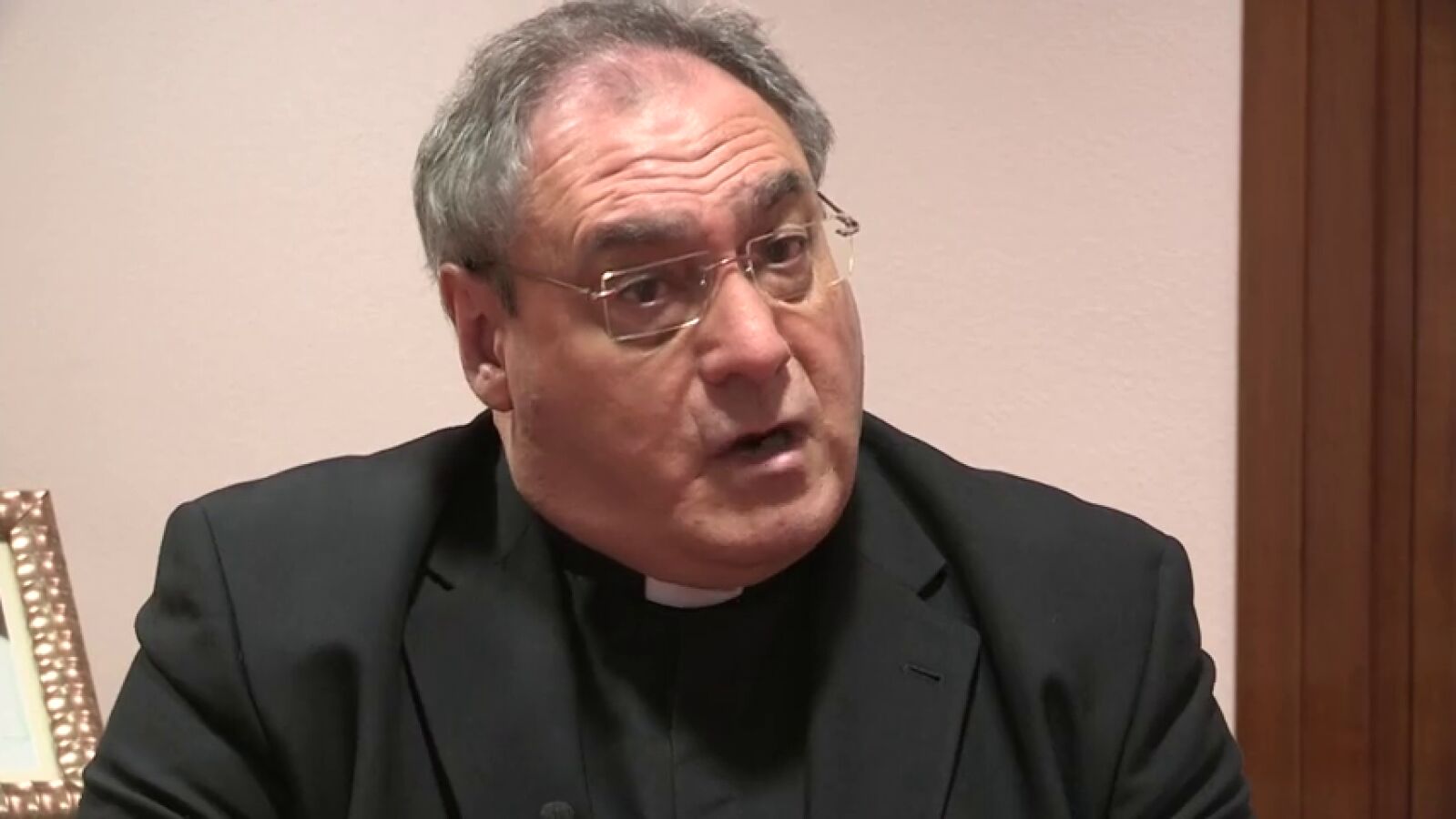 La Iglesia española reconoce su 