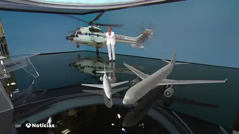 NUEVA - FALCON ----REALIDAD AUEMNTADA---- NUEVA - FALCON ----REALIDAD AUEMNTADA----