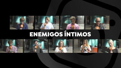 ¿Quién de los concursantes de 'Tu cara me suena' no sigue a sus compañeros en Instagram?