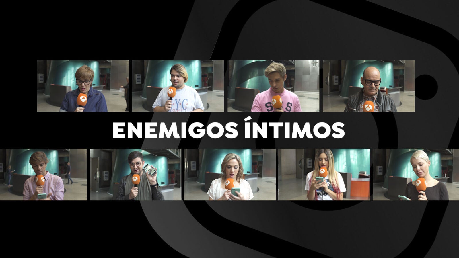 ¿Quién de los concursantes de 'Tu cara me suena' no sigue a sus compañeros en Instagram?