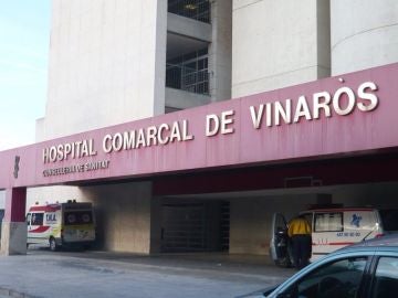 Hospital Comarcal de Vinaròs
