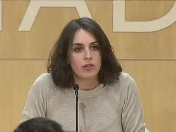 Rita Maestre Rita Maestre