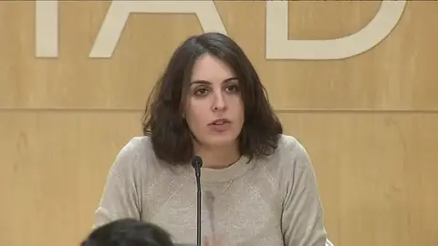 Rita Maestre Rita Maestre