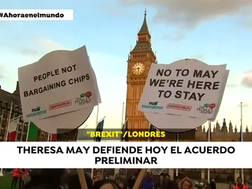 #AhoraEnElMundo, las noticias internacionales que están marcando este jueves 15 de noviembre #AhoraEnElMundo, las noticias internacionales que están marcando este jueves 15 de noviembre