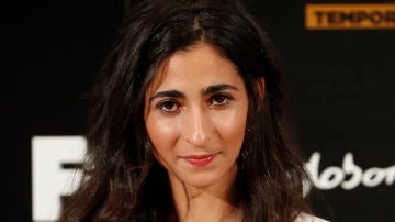 Alba Flores