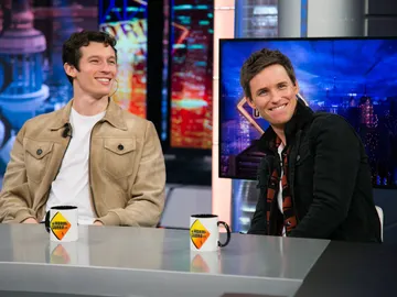 El casting fallido de Eddie Redmayne para formar parte de la película de Harry Potter El casting fallido de Eddie Redmayne para formar parte de la película de Harry Potter