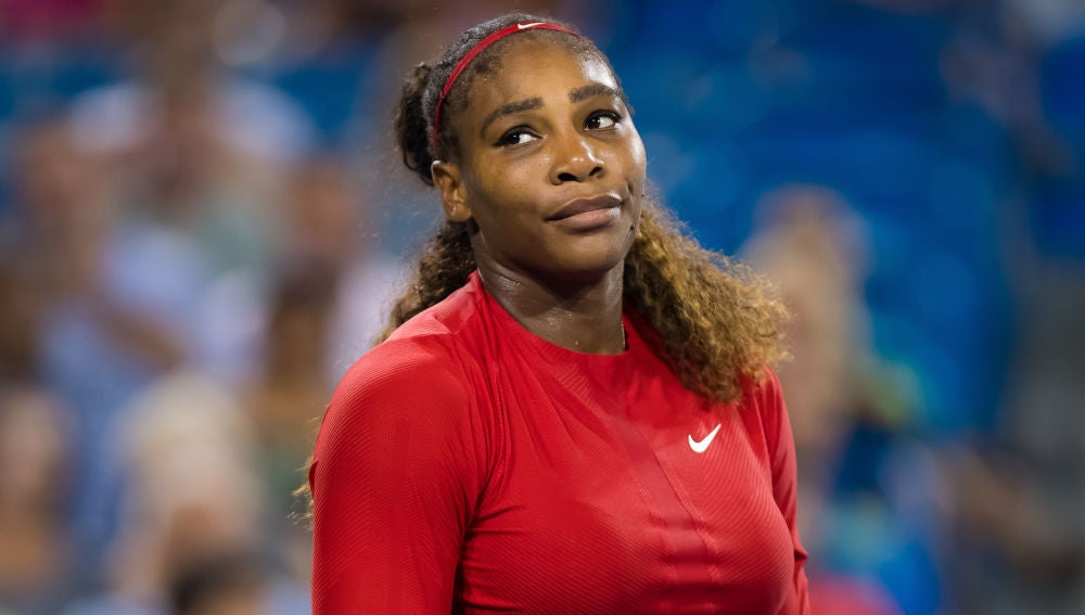 Serena Williams