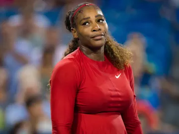 Serena Williams Serena Williams