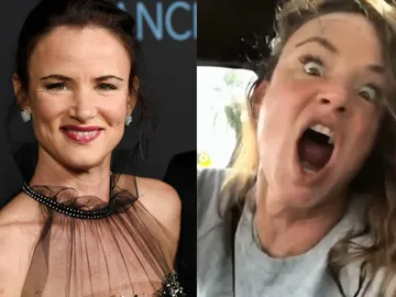 Juliette Lewis Juliette Lewis