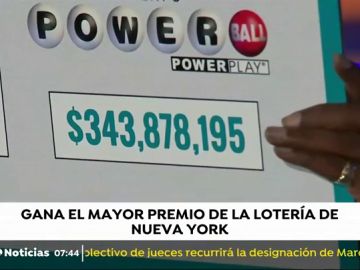 LOTERIA LOTERIA