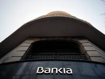 Bankia Bankia