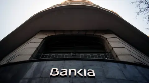 Bankia Bankia