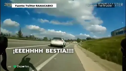 CiclistaA3D CiclistaA3D