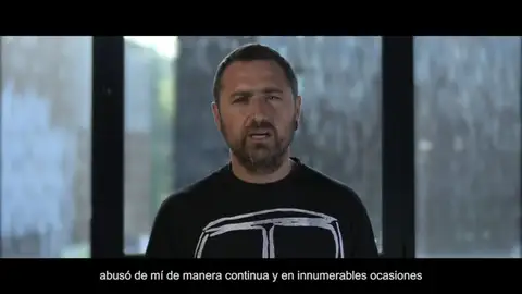 Expulsan a un entrenador tras una denuncia por abusos a menores de hace 36 años Expulsan a un entrenador tras una denuncia por abusos a menores de hace 36 años