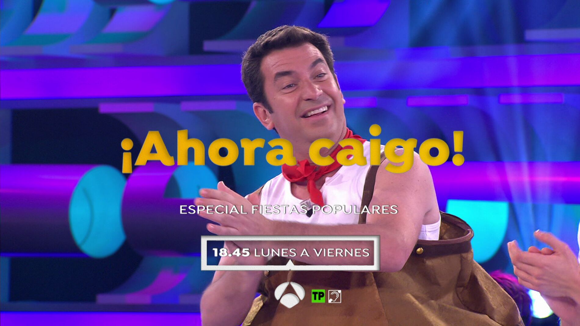 &iexcl;Atenci&oacute;n! El bote de '&iexcl;Ahora Caigo!' est&aacute; muy cerca