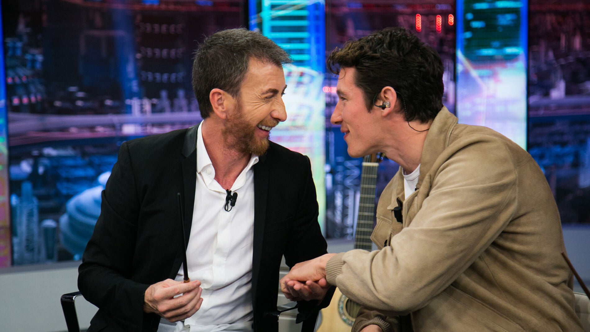 La decepci&oacute;n de J. K. Rowling con el f&iacute;sico de Callum Turner