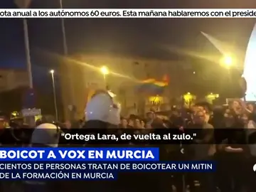 Insultos a Ortega Lara. Insultos a Ortega Lara.