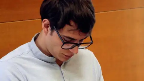 laSexta Noticias 20:00 (15-11-18) Patrick Nogueira, el asesino de Pioz, condenado a prisión permanente revisable laSexta Noticias 20:00 (15-11-18) Patrick Nogueira, el asesino de Pioz, condenado a prisión permanente revisable