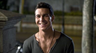 La foto que demuestra que Mario Casas vuelve a ser el que recordábamos