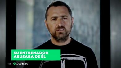 Cebo deportes 15/11/18: 'Abuso denunciado 36 años después'