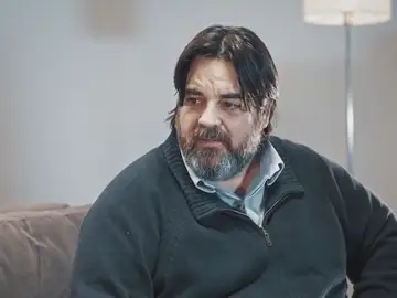 La aplaudida campaña contra el maltrato que por primera vez pone el foco en los hombres La aplaudida campaña contra el maltrato que por primera vez pone el foco en los hombres